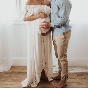 Fillyboo Wonder Years Maternity Dress